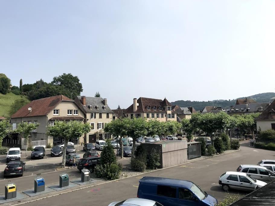 La Petite Maison A Beaulieu Buitenkant foto